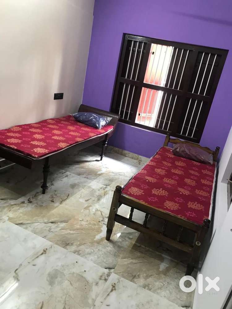 Room available in shared House near Phase 3 for Couples