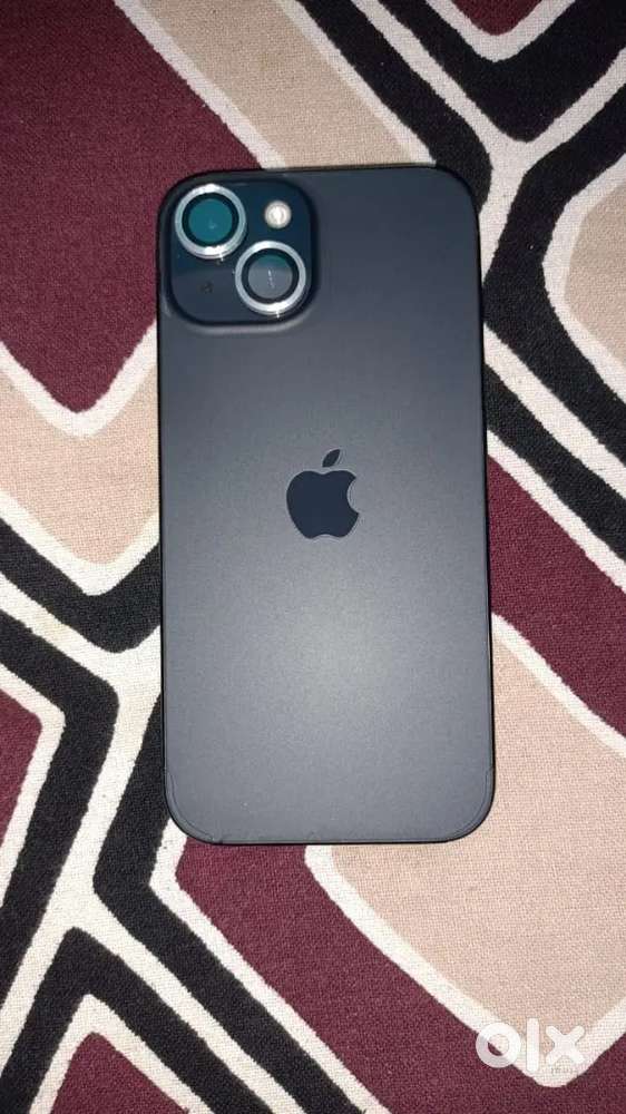 Iphone 15 128gb