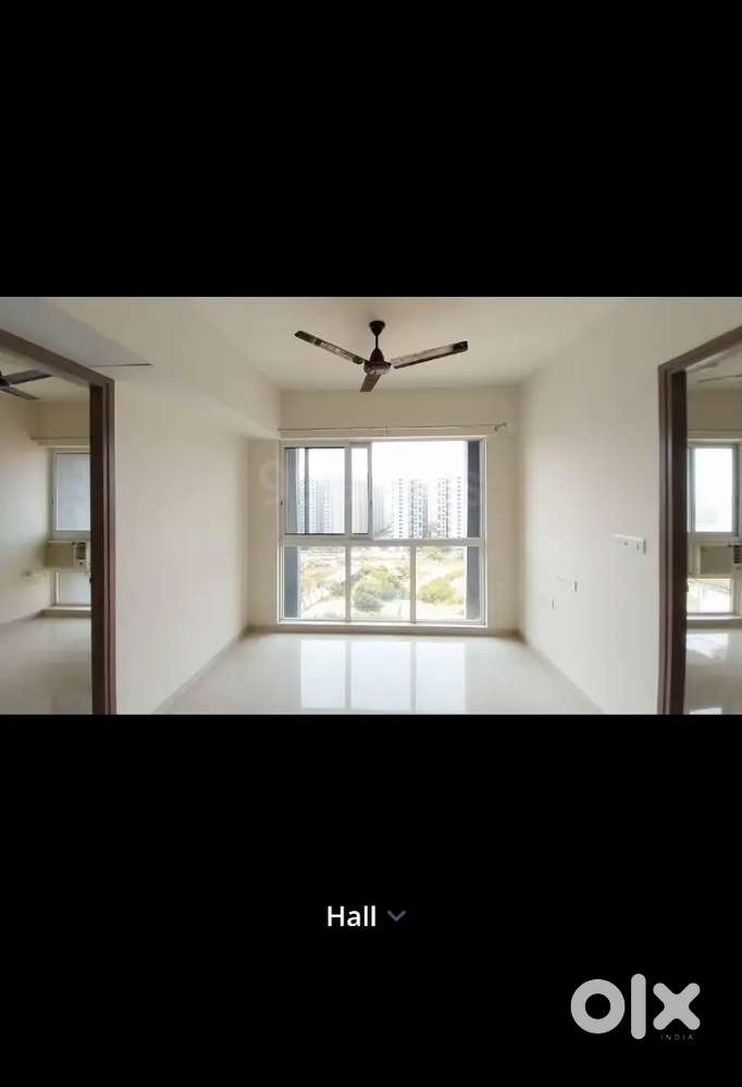2BHK Flat for Rent 10000-and Deposit 30000 1month rent brokerage Only.