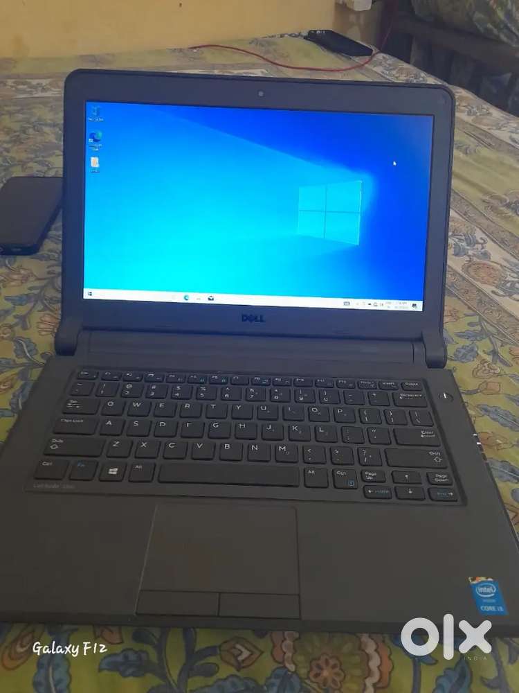 Dell Window 10 4GB 200GB