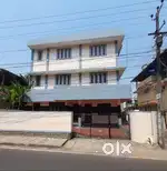 New World Hostel Bunker & Single cot Bed near edapally