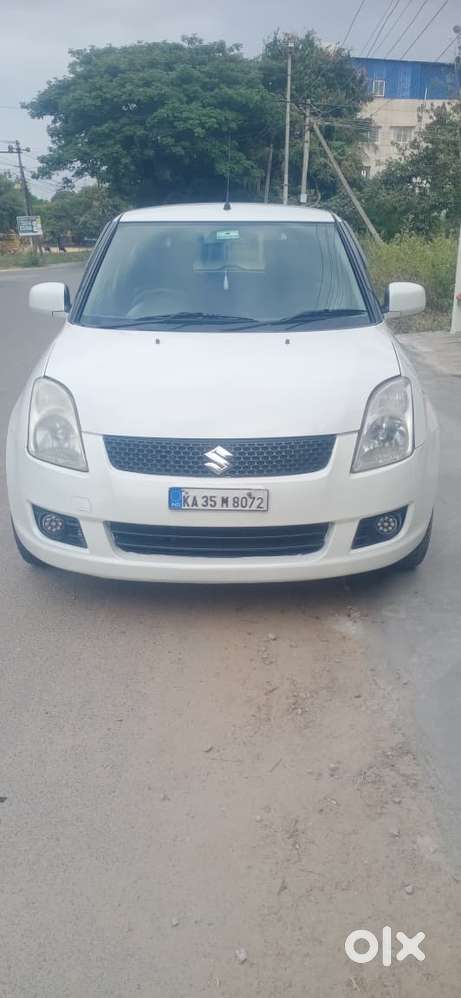Maruti Suzuki Swift DDiS VDI, 2010, Diesel
