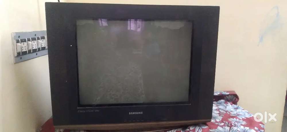 Samsung TV good condition for sale