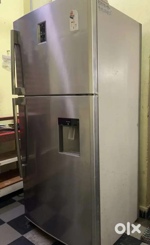 Samsung Double door fridge in Good condition