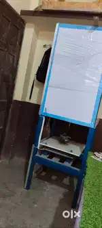 दोना पत्तल मशीन