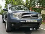 Renault Duster 85PS Diesel RxL, 2014, Diesel
