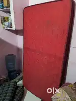 Single mattress 6 months old