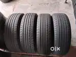 195 60 16 goodyear 80% grip 4 tyres.