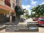 2 BHK House for a Rent in Electronic City Ph-1