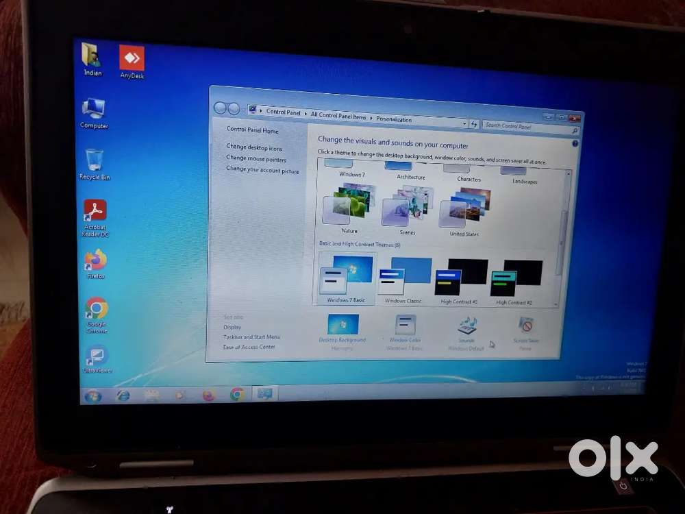 Dell Laptop