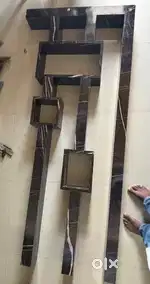 Woodern Partition