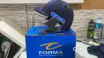 Cricket helmet