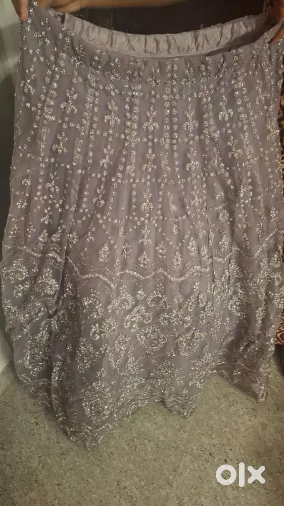 Lehenga for half rate 4000 urgebt sale