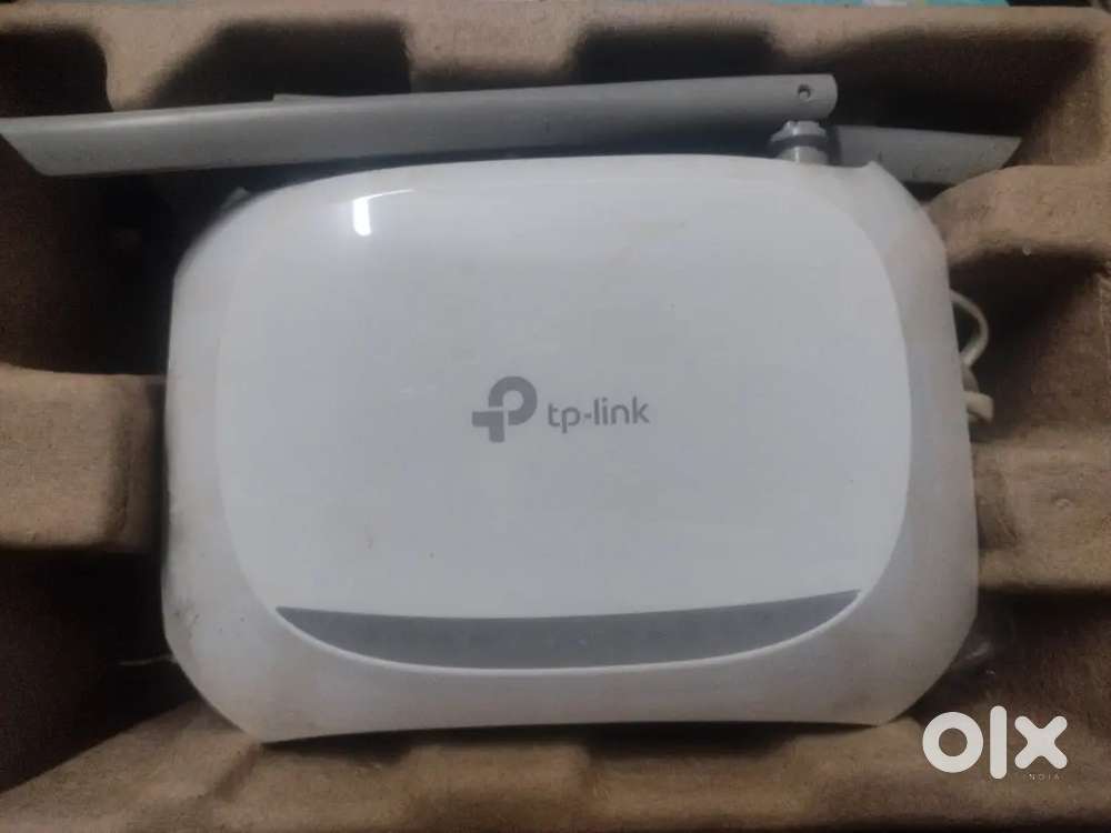 Tp link Router