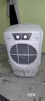Usha high quality cooler 1 year old Magar Chala Nahin Hai