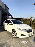 Honda City 2014-2015 i VTEC VX, 2015, Petrol