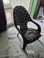 Plastic chair for sale - Good Condition