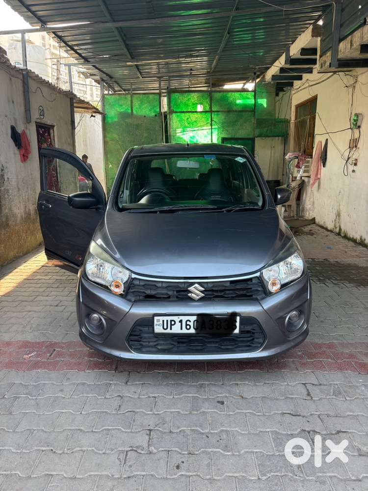 Maruti Suzuki Celerio 2018 CNG  Good Condition