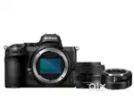 Nikon camera z5 50mm