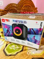 Jbl partybox encore essential