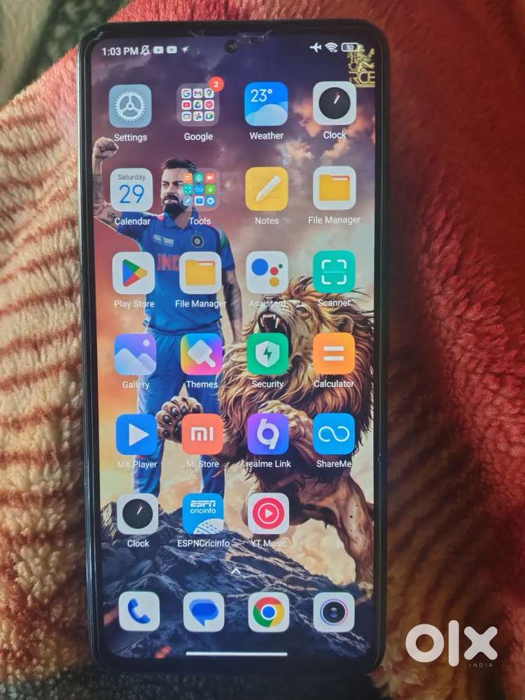 Mi note 10 pro