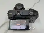 Sony a6000