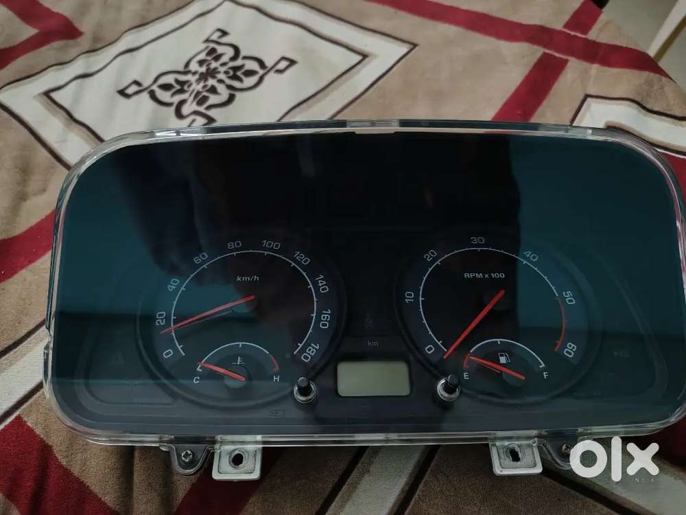 Tata indica v2 la Instrument cluster(meter)
