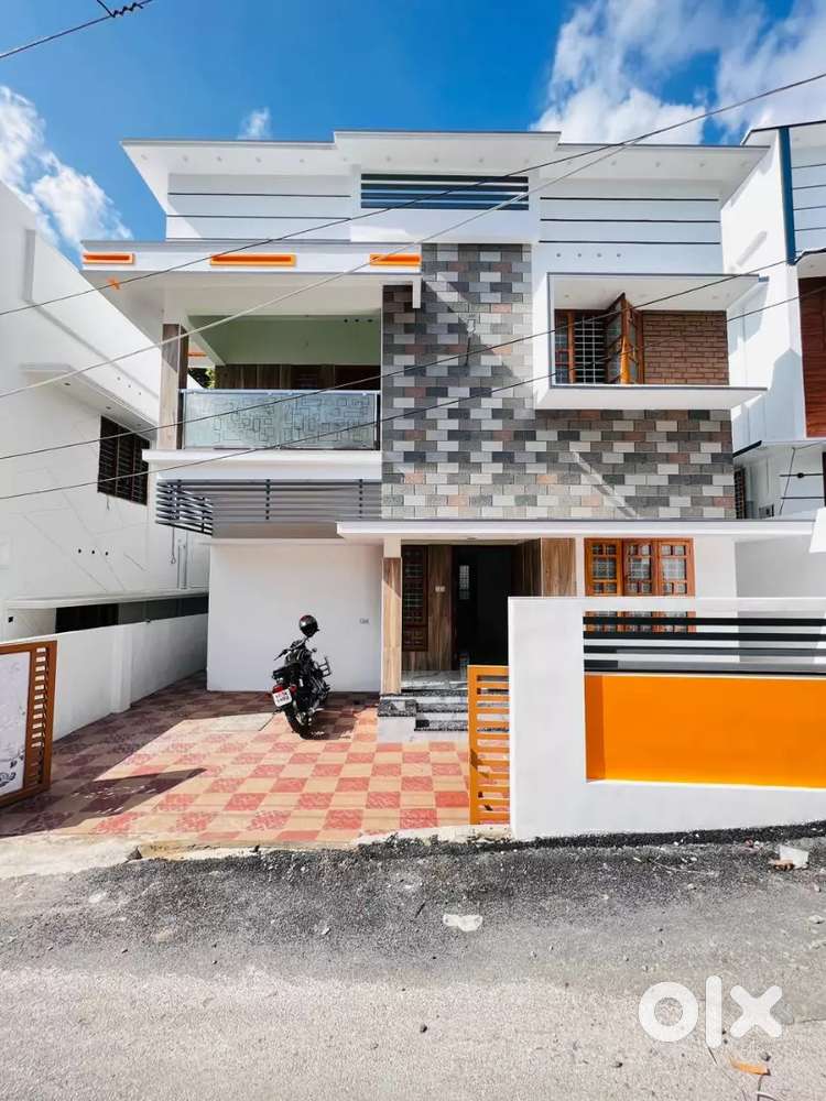 3bhk Thirumala Kundamankadavu my house