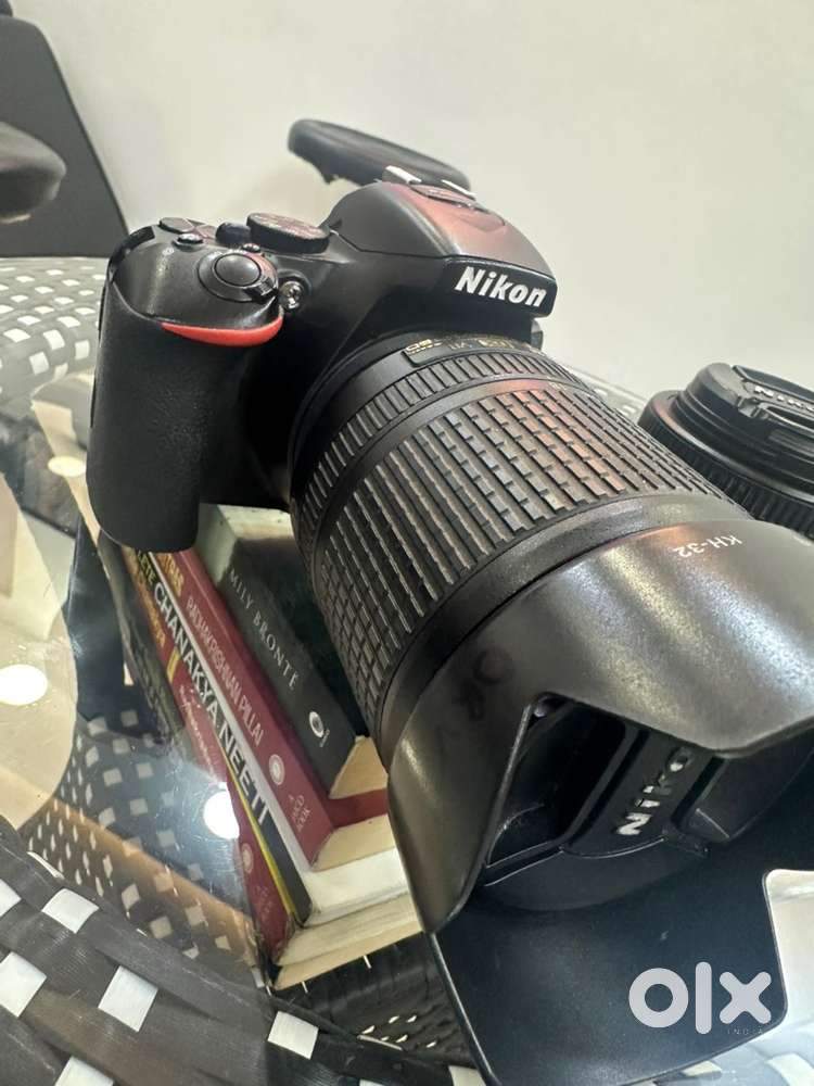 Nikon 5600 in excellent condition!