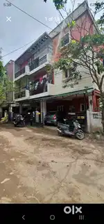 3bhk apartment in velachery