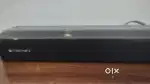 Zebronics sound bar
