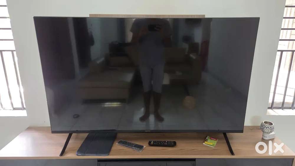 Sony BRAVIA 3 (55 inch)