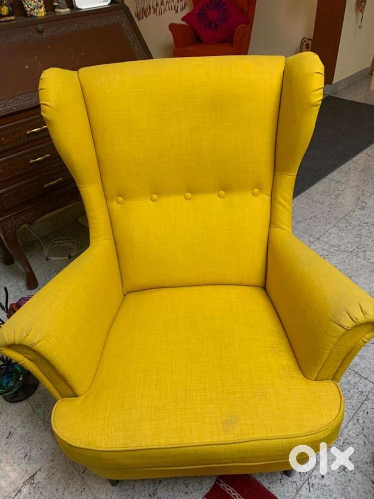Living room furniture