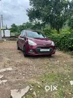 Hyundai i10 Petrol Well Maintained