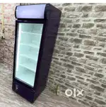 350 LTR Cold Drink Fridg