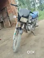 Hero splendor