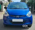 Hyundai EON Era, 2012, LPG
