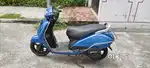 TVS Jupiter 2019 model