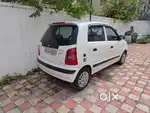 2011 Hyundai Santro Xing - Petrol/LPG