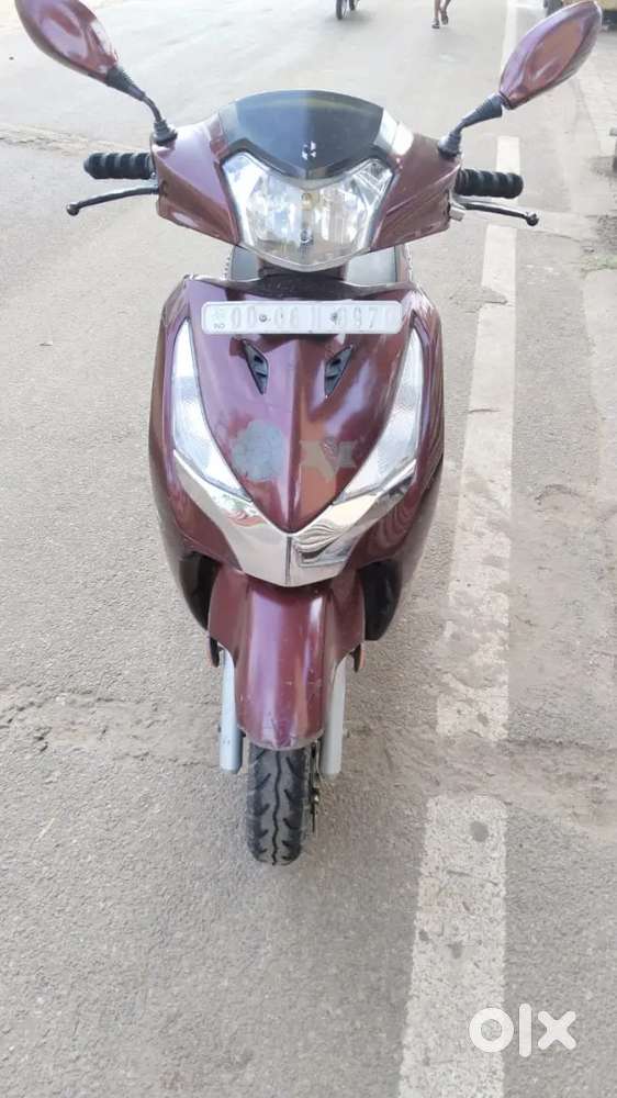 Good condition