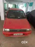 Maruti zen with ac working in good condition
