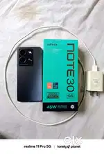 INFINIX NOTE 30 5G