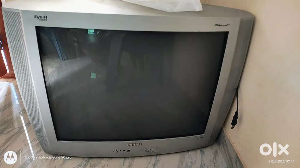 Tv Philips Eye Fi series