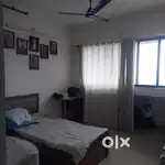2 Bhk fully furnished with modern amenities