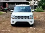 Maruti Suzuki Wagon R 1.0 VXI LIMITED EDITION, 2019, Petrol