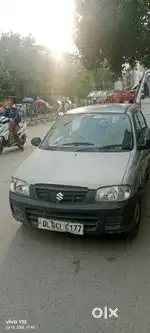 Alto 800 Car maruti