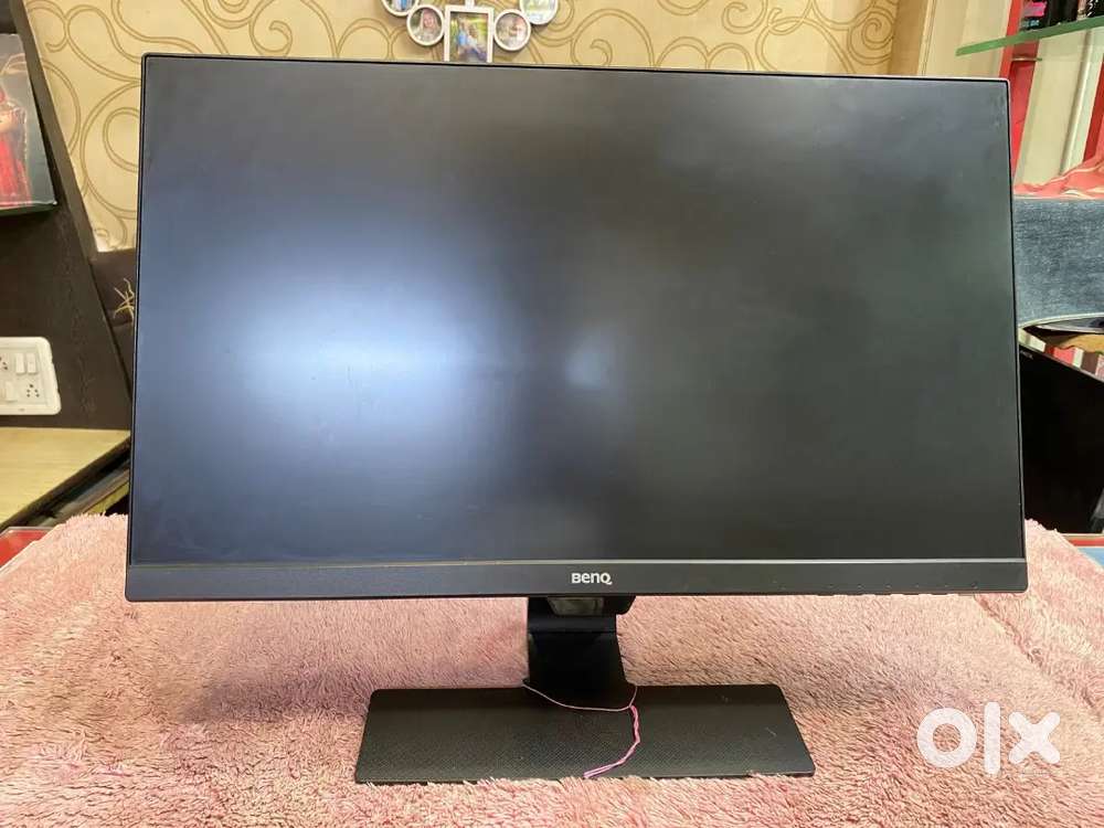 Benq GW2480 IPS MONITOR