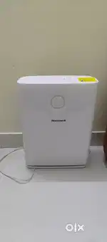 Air purifier Honeywell