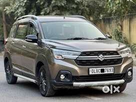 Maruti Suzuki XL6 1.5 Alpha MT, 2019, Petrol