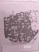 Residential diverted plot